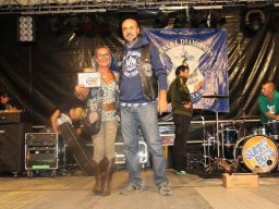 18° Motoduck Agosto 2015
